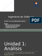 1 1 Revision de Especificacion de Requisitos