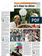 View Philippine Daily Inquirer / Thursday, December 9, 2010 / W-4