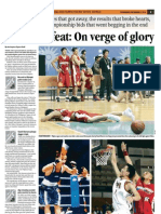 View Philippine Daily Inquirer / Thursday, December 9, 2010 / W-5