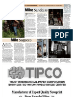 View Philippine Daily Inquirer / Thursday, December 9, 2010 / Y-10