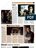 View Philippine Daily Inquirer / Thursday, December 9, 2010 / Y-15