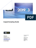 IcepakScriptingGuide PDF