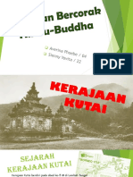 Kerajaan Bercorak Hindu-Budha.pptx