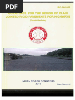IRC 3-1983: Vehicle Dimensions & Weights | PDF | Economic Sectors ...