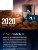 2020 NASA Science Calendar Spanish 508 Final Reduced Size PDF