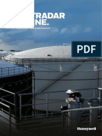 HPS Enraf SmartRadar Flexline Brochure EN