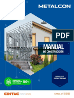 Manual Metalcon OK PDF