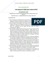 BO-DS-N2960 Ordenamiento Territorial PDF