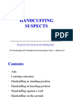 Handcuffing suspects final PDT.pptx
