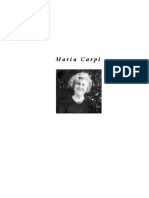 Maria Carpi.