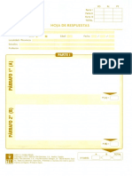 Hoja de Respuestas Mai PDF