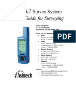 Manual Promark2 Rev. B 25 Sep 02 (E) PDF