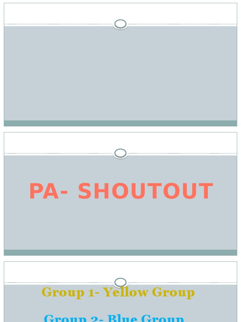 Cheerdance PPT Cot | PDF | Language Arts & Discipline | Art