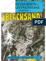 Advanced Fighting Fantasy Blacksand Biblioteca Elfica PDF
