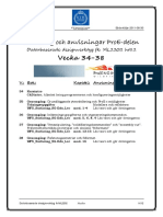 Planering ProE ML2202 ht12_v34-38