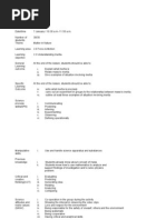 RPH CH 2.3 Inertia
