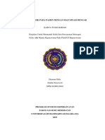 16.0601.0016 - Bab I - Bab Ii - Bab Iii - Bab V - Daftar Pustaka PDF