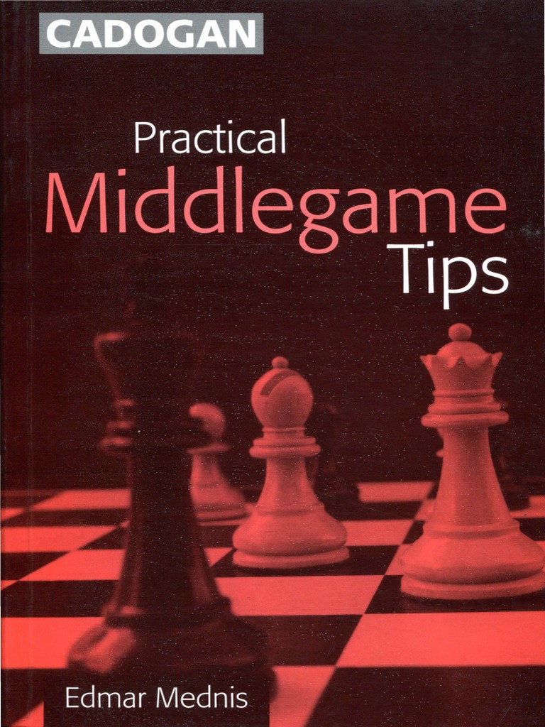 How to Defeat a Superior Opponent book by Edmar Mednis