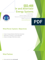 Wind Power Plant - Design - Final