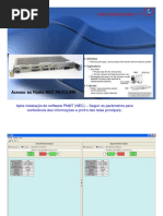 CPU Intel Core i7-7700K CPU 4.20GHz Flytec 2507 | PDF | Voice Over Ip | Telecommunications