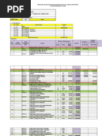 Contoh RKAS Sekolah 2025 | PDF