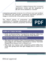 Jurnal Psikosis Postpartum