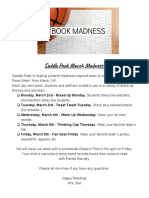 Book Madness