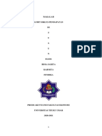 Makalah Audit Siklus Pendapatan 1