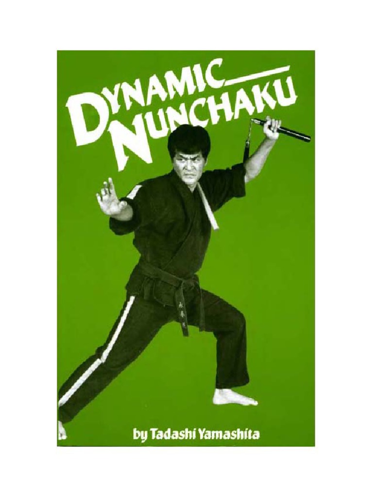 Dynamic Nunchaku PDF PDF