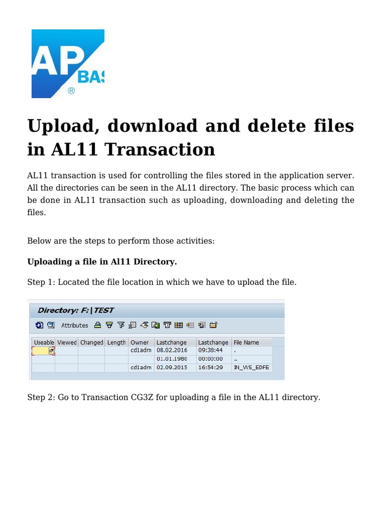 Al 11 | PDF