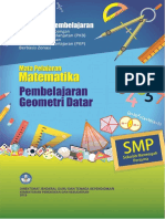 Paket Unit 3 - Pembelajaran Geometri Datar [Mat SMP].pdf