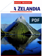 PODRÓŻE - 07 - Historia Nowej Zelandii PDF