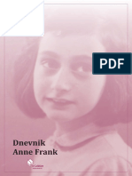 Dnevnik Anne Franke - e Lektire PDF