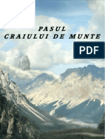 Pasul "Craiului de Munte"