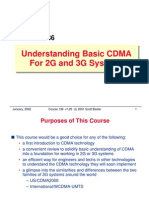 CDMA Basics 1