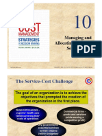 10 Managing and Allocating Support Service Costs Compatibility Mode PDF