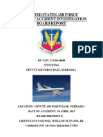 RC-135V Offutt