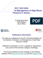 2017-Blood-Pressure-Guideline FINAL.ppt