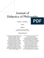 JDPH 2017 Volume I PDF