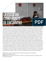 THE MAKER - Felipe Rodríguez PDF