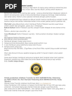 Download CaraMembuatParfumPakaianLaundrybydickynaufalSN44893646 doc pdf
