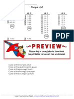 Graph Polygons