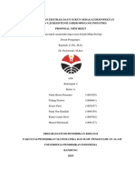 Proposal Mini Riset Mikrobiologi Industri 2