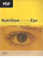 Download Eye Nutrition by zakaria115 SN44893685 doc pdf