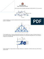 Taller 1 repaso de estatica