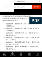 Ce Este Asistentul Maternal Cât Poate Câștiga Și Care Sunt Responsabilitățile Libertatea