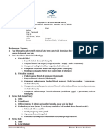 Soal UAS - SIM 2020 PDF