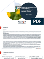 Analyst Presentation PDF
