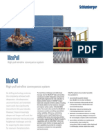 Winch&cable - WO-10 Cable Seasoning - Structure and Factors That Affect Wireline Cables (Schlumberger)