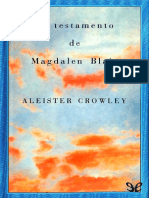 El Testamento de Magdalen Blair - Aleister Crowley.pdf